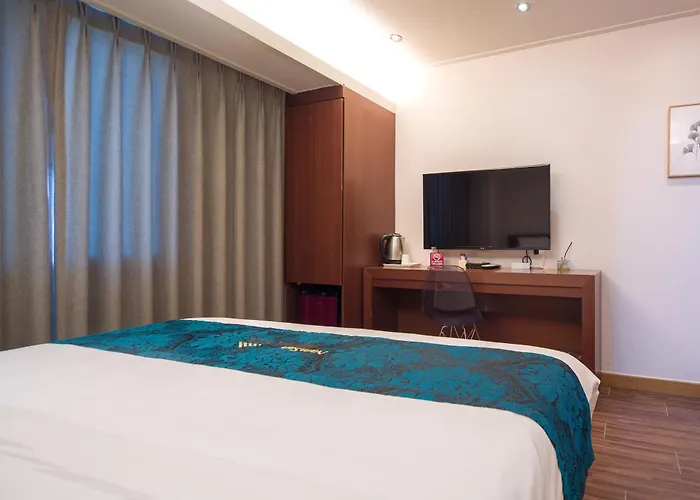Hotel Namsan Hill