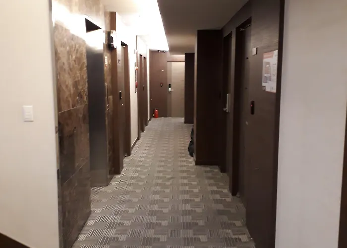 Namsan Hill Hotel