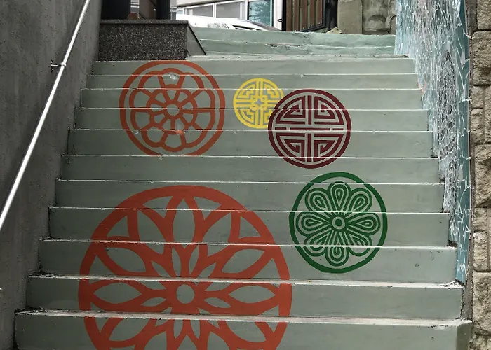 Namsan Hill 3*