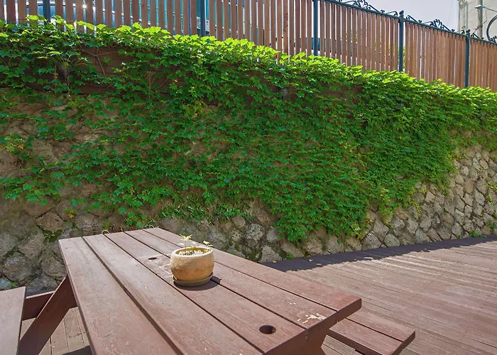 Namsan Hill 3* Seul